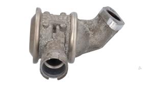 Gebruikte Vacuum ventiel BMW 3 serie (E46/2C) M3 3.2 24V Prijs € 35,00 Margeregeling aangeboden door Automaterialen Ronald Morien B.V.