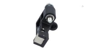 Gebruikte Krukas sensor Peugeot 3008 II (M4/MC/MJ/MR) 1.6 e-THP 165 16V Prijs € 20,00 Inclusief btw aangeboden door Automaterialen Ronald Morien B.V.