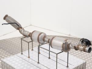 Gebruikte Katalysator Volkswagen Transporter/Caravelle T6 2.0 TDI 204 4Motion Prijs € 1.082,95 Inclusief btw aangeboden door Automaterialen Ronald Morien B.V.