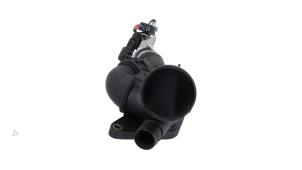 Gebruikte EGR Buis Renault Trafic Passenger (1JL/2JL/3JL/4JL) 2.0 dCi 16V 170 Prijs € 55,00 Margeregeling aangeboden door Automaterialen Ronald Morien B.V.