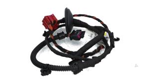 Gebruikte Bedrading Compleet Elektrisch Volkswagen Transporter/Caravelle T6 2.0 TDI 204 Prijs € 25,00 Inclusief btw aangeboden door Automaterialen Ronald Morien B.V.