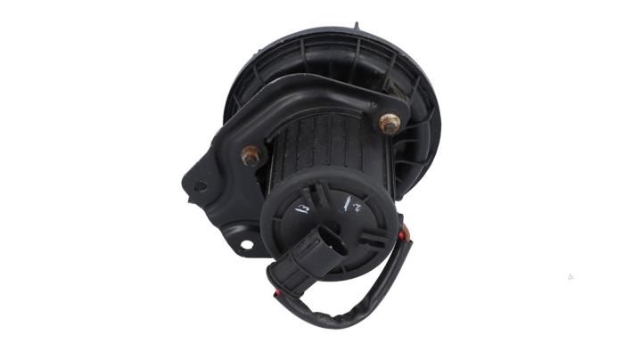 Gebruikte Vacuumpomp (Benzine) BMW 3 serie Compact (E46/5) 318ti 16V Prijs € 69,00 Margeregeling aangeboden door Automaterialen Ronald Morien B.V.