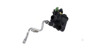 Gebruikte Thermostaathuis Peugeot 508 SW (F4/FC/FJ/FR) 1.6 16V GT PureTech 225 Prijs € 75,00 Inclusief btw aangeboden door Automaterialen Ronald Morien B.V.