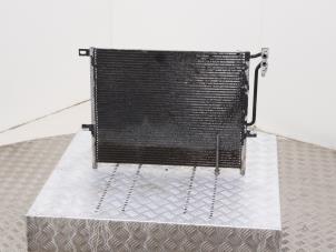 Gebruikte Airco Condensor BMW 3 serie Compact (E46/5) 318ti 16V Prijs € 25,00 Margeregeling aangeboden door Automaterialen Ronald Morien B.V.