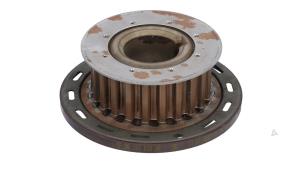 Gebruikte Krukas Tandwiel Peugeot 508 SW (8E/8U) 1.6 HDiF 16V Prijs € 25,00 Inclusief btw aangeboden door Automaterialen Ronald Morien B.V.