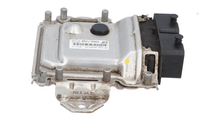 Gebruikte Inspuitcomputer Suzuki Alto 1.0 12V Prijs € 145,00 Margeregeling aangeboden door Automaterialen Ronald Morien B.V.