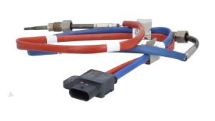 Nieuwe Uitlaat temperatuursensor Renault Kadjar (RFEH) 1.3 TCE 140 FAP 16V Prijs € 75,00 Inclusief btw aangeboden door Automaterialen Ronald Morien B.V.