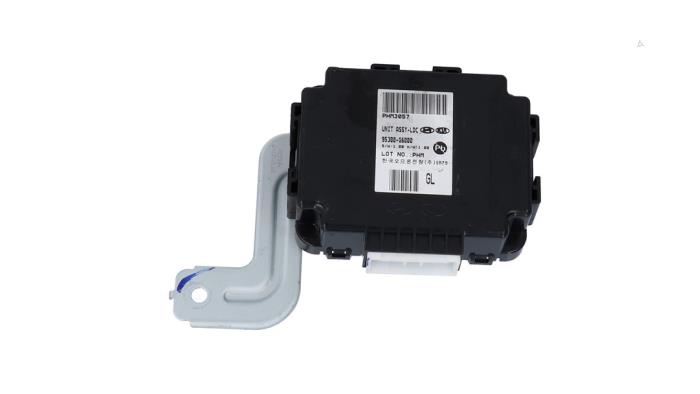 Gebruikte Module Bodycontrol Kia Picanto (JA) 1.0 DPi 12V Prijs € 25,00 Margeregeling aangeboden door Automaterialen Ronald Morien B.V.