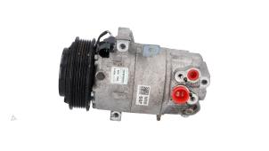 Gebruikte Aircopomp Kia Picanto (JA) 1.0 DPi 12V Prijs € 125,00 Margeregeling aangeboden door Automaterialen Ronald Morien B.V.