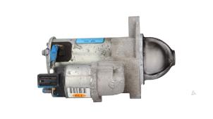 Gebruikte Startmotor Kia Picanto (JA) 1.0 DPi 12V Prijs € 25,00 Margeregeling aangeboden door Automaterialen Ronald Morien B.V.