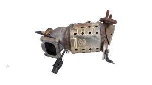 Gebruikte Katalysator Kia Picanto (JA) 1.0 DPi 12V Prijs € 225,00 Margeregeling aangeboden door Automaterialen Ronald Morien B.V.