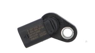 Nieuwe Nokkenas Sensor Renault Kadjar (RFEH) 1.3 TCE 140 FAP 16V Prijs € 34,99 Inclusief btw aangeboden door Automaterialen Ronald Morien B.V.