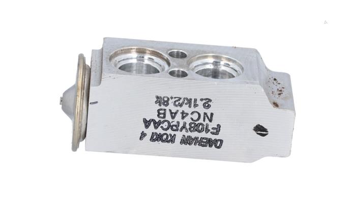 Gebruikte Airco expansieklep Kia Picanto (JA) 1.0 12V Prijs € 25,00 Margeregeling aangeboden door Automaterialen Ronald Morien B.V.