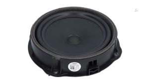 Gebruikte Luidspreker Audi S3 Limousine (GYL) 2.0 T FSI 16V Prijs € 14,99 Inclusief btw aangeboden door Automaterialen Ronald Morien B.V.