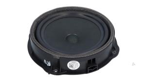 Gebruikte Luidspreker Audi S3 Limousine (GYL) 2.0 T FSI 16V Prijs € 14,99 Inclusief btw aangeboden door Automaterialen Ronald Morien B.V.