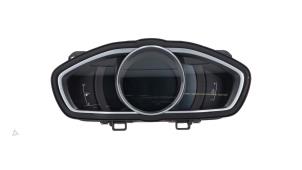 Gebruikte Cockpit Volvo V40 (MV) 2.0 D3 20V Prijs € 125,00 Margeregeling aangeboden door Automaterialen Ronald Morien B.V.