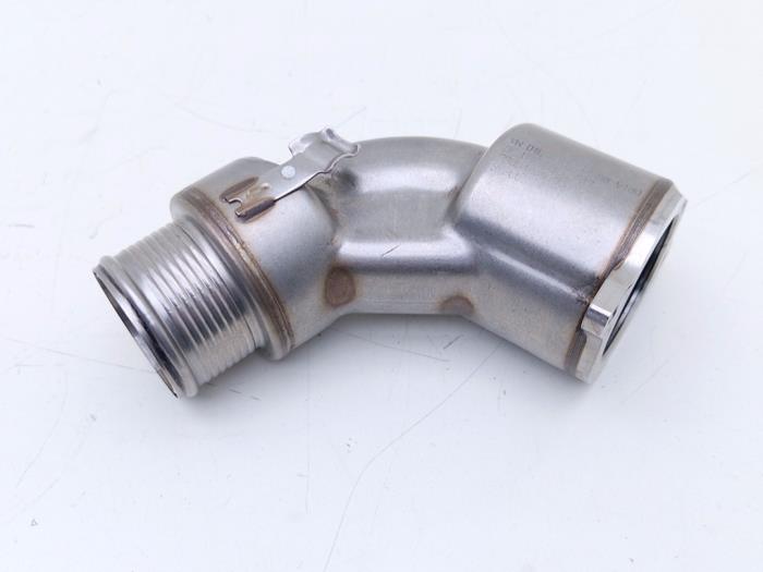 Gebruikte Intercooler Buis Audi A4 Avant (B9) 2.0 TDI 16V Prijs € 34,99 Inclusief btw aangeboden door Automaterialen Ronald Morien B.V.
