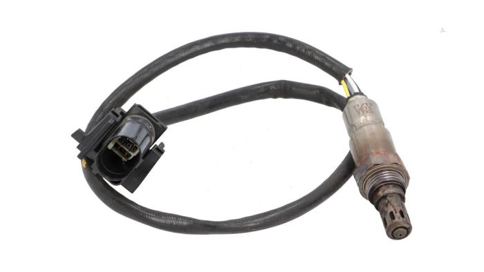 Gebruikte Lambda Sonde Audi A4 Avant (B9) 2.0 TDI 16V Prijs € 54,45 Inclusief btw aangeboden door Automaterialen Ronald Morien B.V.