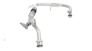 Nieuwe Waterpijp Dacia Duster (SR) 1.3 TCE 150 16V Prijs € 48,99 Inclusief btw aangeboden door Automaterialen Ronald Morien B.V.