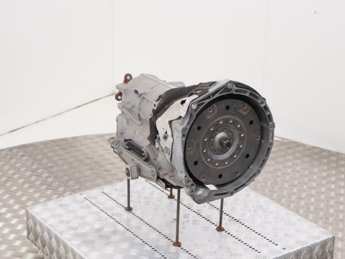 Gebruikte Automaatbak BMW 2 serie (F22) 218i 1.5 TwinPower Turbo 12V Prijs € 1.754,50 Inclusief btw aangeboden door Automaterialen Ronald Morien B.V.