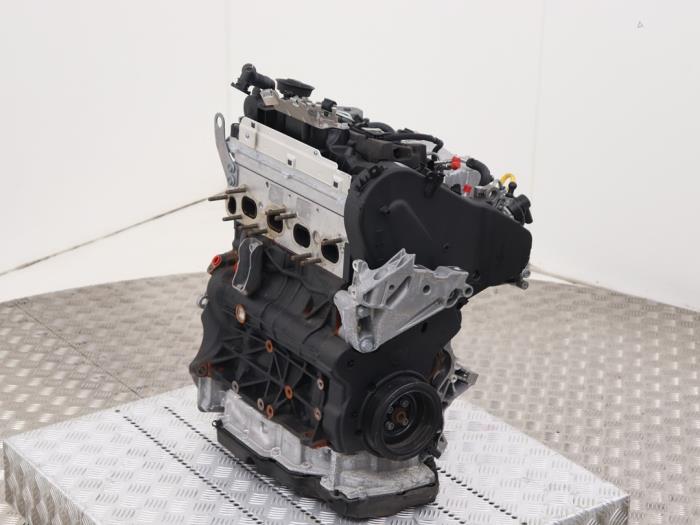 Gebruikte Motor Volkswagen Tiguan (AD1) 2.0 TDI 16V BlueMotion Techn.SCR 4Motion Prijs € 4.537,50 Inclusief btw aangeboden door Automaterialen Ronald Morien B.V.