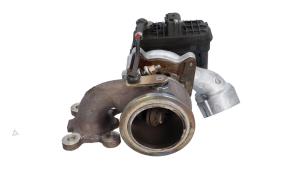 Gebruikte Turbo Volkswagen Golf VII Variant (AUVV) 1.0 TSI 12V BlueMotion Technology Prijs € 195,00 Margeregeling aangeboden door Automaterialen Ronald Morien B.V.