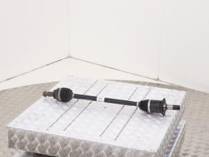 Gebruikte Steekas rechts-achter BMW 2 serie (F22) 218i 1.5 TwinPower Turbo 12V Prijs € 90,75 Inclusief btw aangeboden door Automaterialen Ronald Morien B.V.