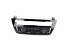 BMW 2 serie (F22) 218i 1.5 TwinPower Turbo 12V Airco bedieningspaneel