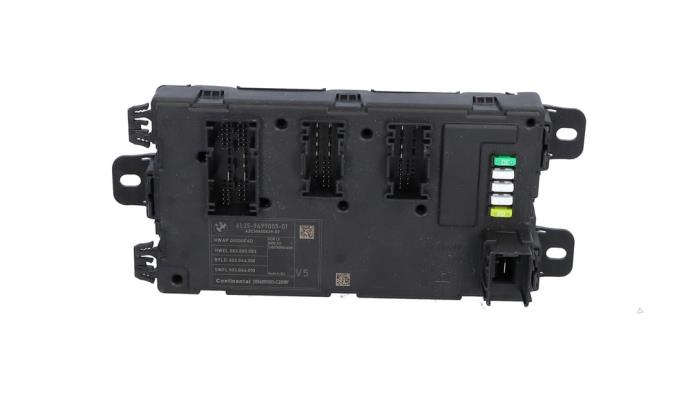 Gebruikte Computer Body Control BMW 2 serie (F22) 218i 1.5 TwinPower Turbo 12V Prijs € 115,00 Inclusief btw aangeboden door Automaterialen Ronald Morien B.V.