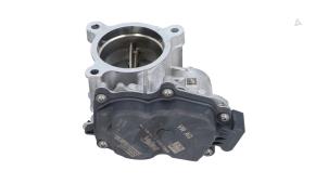 Gebruikte Gasklephuis Volkswagen Tiguan (AD1) 2.0 TDI 16V BlueMotion Techn.SCR 4Motion Prijs € 59,29 Inclusief btw aangeboden door Automaterialen Ronald Morien B.V.