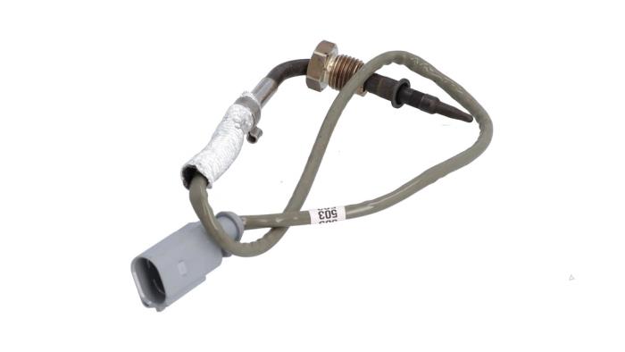 Gebruikte Motor Temperatuursensor Volkswagen Tiguan (AD1) 2.0 TDI 16V BlueMotion Techn.SCR 4Motion Prijs € 30,25 Inclusief btw aangeboden door Automaterialen Ronald Morien B.V.