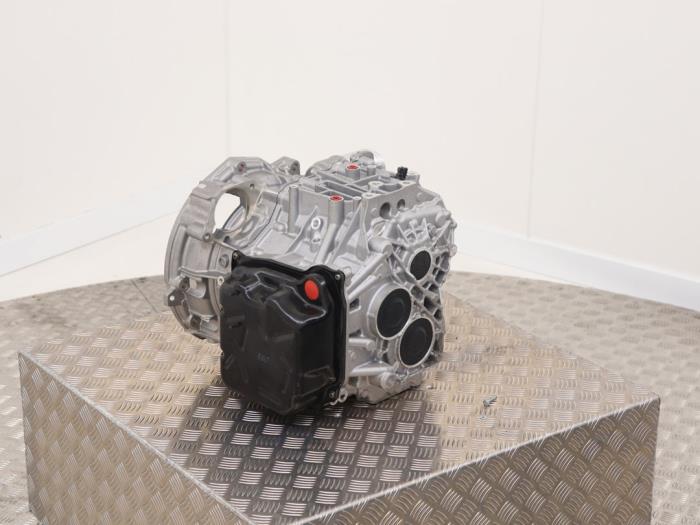 Gereviseerde Automaatbak Audi A3 Limousine (8VS/8VM) 2.0 TFSI 16V Quattro Prijs € 3.084,29 Inclusief btw aangeboden door Automaterialen Ronald Morien B.V.
