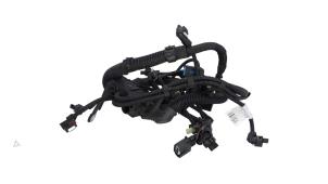 Gebruikte Bedrading Compleet Elektrisch BMW 2 serie (F22) 218i 1.5 TwinPower Turbo 12V Prijs € 75,00 Inclusief btw aangeboden door Automaterialen Ronald Morien B.V.