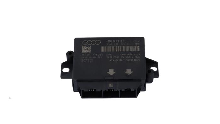 Gebruikte PDC Module Audi RS 6 Avant (C7) 4.0 V8 TFSI 32V Prijs € 75,00 Margeregeling aangeboden door Automaterialen Ronald Morien B.V.