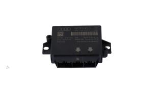 Gebruikte PDC Module Audi RS 6 Avant (C7) 4.0 V8 TFSI 32V Prijs € 75,00 Margeregeling aangeboden door Automaterialen Ronald Morien B.V.