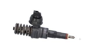 Nieuwe Verstuiver (diesel) Volkswagen Transporter/Caravelle T5 1.9 TDi Prijs € 211,75 Inclusief btw aangeboden door Automaterialen Ronald Morien B.V.