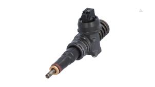 Gebruikte Verstuiver (diesel) Volkswagen Transporter/Caravelle T5 1.9 TDi Prijs € 211,75 Inclusief btw aangeboden door Automaterialen Ronald Morien B.V.