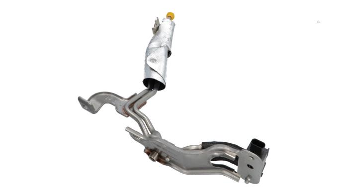 Nieuwe Turbodruk sensor Volkswagen Golf VIII (CD1) 2.0 GTI 16V Prijs € 175,00 Inclusief btw aangeboden door Automaterialen Ronald Morien B.V.
