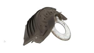 Gebruikte Diversen Audi RS 6 Avant (C7) 4.0 V8 TFSI 32V Prijs € 7,50 Margeregeling aangeboden door Automaterialen Ronald Morien B.V.