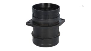 Gebruikte Luchthoeveelheidsmeter Audi A4 Quattro (B8) 2.0 TFSI 16V Prijs € 15,00 Margeregeling aangeboden door Automaterialen Ronald Morien B.V.