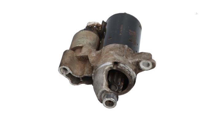 Gebruikte Startmotor Audi A4 Quattro (B8) 2.0 TFSI 16V Prijs € 25,00 Margeregeling aangeboden door Automaterialen Ronald Morien B.V.