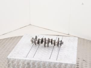 Gebruikte Krukas Volkswagen Golf VII Variant (AUVV) 1.6 TDI 16V Prijs € 145,00 Margeregeling aangeboden door Automaterialen Ronald Morien B.V.