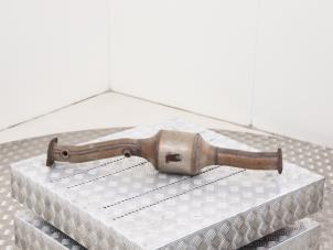 Gebruikte Katalysator Ford Ranger 2.0 EcoBlue 16V 4x4 Prijs € 895,00 Margeregeling aangeboden door Automaterialen Ronald Morien B.V.