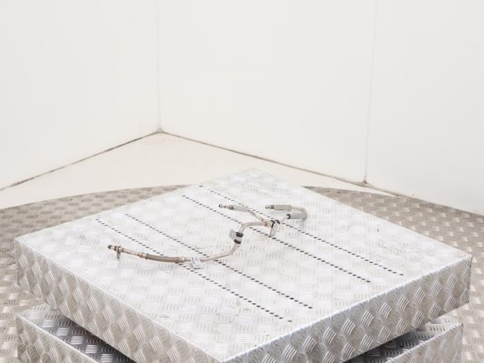 Oliedruk Leiding van een Ford Ranger 2.0 EcoBlue 16V 4x4 2020