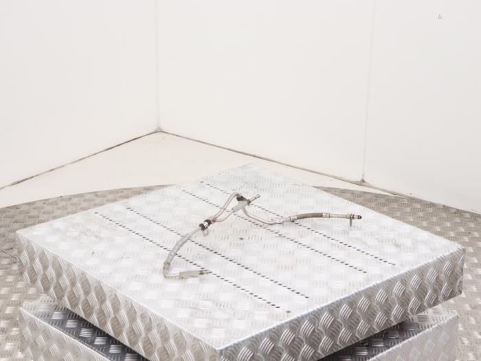 Oliedruk Leiding van een Ford Ranger 2.0 EcoBlue 16V 4x4 2020