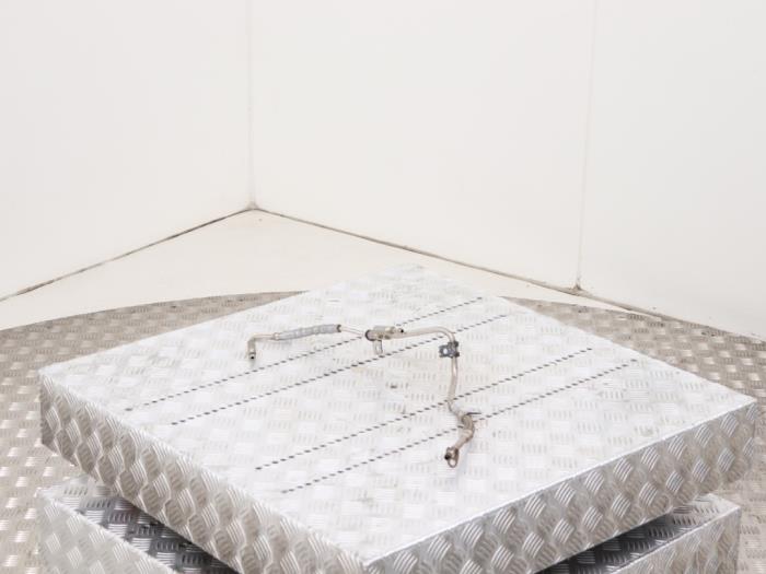 Oliedruk Leiding van een Ford Ranger 2.0 EcoBlue 16V 4x4 2020