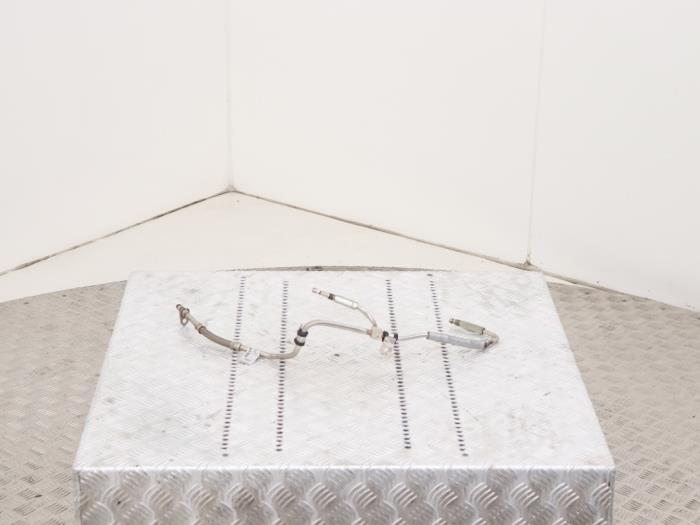 Oliedruk Leiding van een Ford Ranger 2.0 EcoBlue 16V 4x4 2020