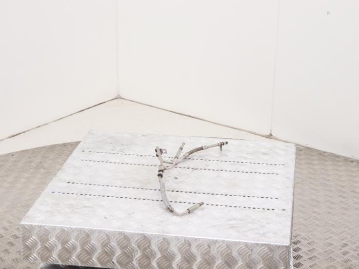 Oliedruk Leiding van een Ford Ranger 2.0 EcoBlue 16V 4x4 2020