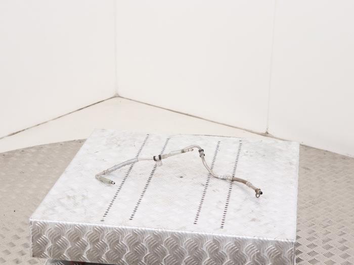 Oliedruk Leiding van een Ford Ranger 2.0 EcoBlue 16V 4x4 2020