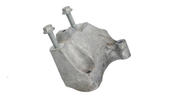 Gebruikte Motorrubber Seat Ibiza V (KJB) 1.0 MPI 12V Prijs € 25,00 Inclusief btw aangeboden door Automaterialen Ronald Morien B.V.